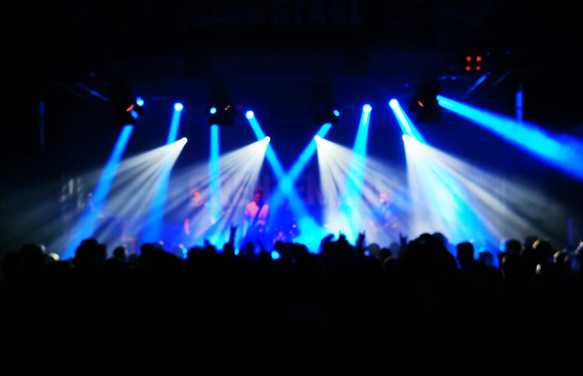 eventtechnik